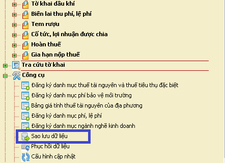 nâng cấp htkk