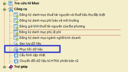 nâng cấp htkk