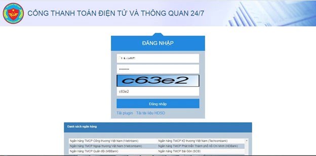 đăng ký tài khoản 27/7