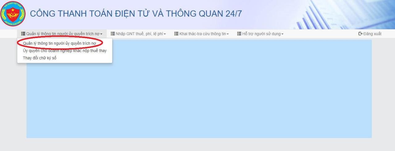 đăng ký tài khoản 24/7